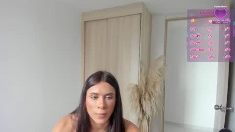 Snapshot of sofia_rivers_ chatting on February 2026 08:51:01 PM sofia_rivers_ online show from February 2026 08:51:01 PM