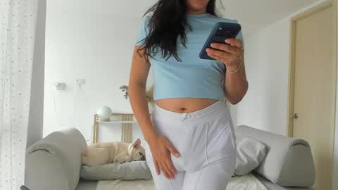 Snapshot of sofia_rivers_ chatting on March 2026 01:44:01 PM sofia_rivers_ online show from March 2026 01:44:01 PM