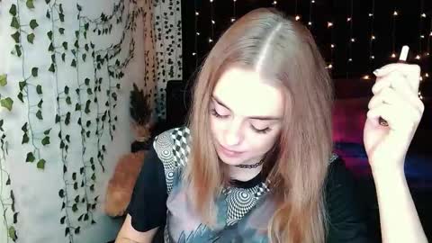sofia_rosemary online show from October 2025 01:35:02 PM