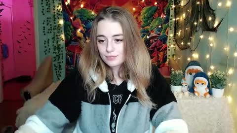 sofia_rosemary online show from December 2025 04:38:01 PM