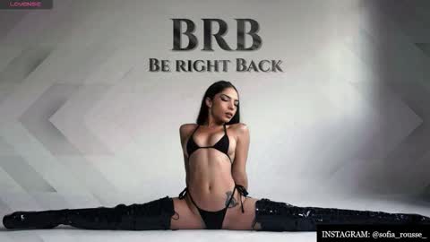 Snapshot of sofia_rousse_ chatting on November 2025 08:11:02 PM online show from November 2025 08:11:02 PM