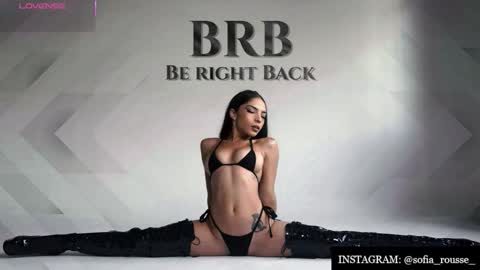 Snapshot of sofia_rousse_ chatting on December 2025 12:56:02 PM online show from December 2025 12:56:02 PM