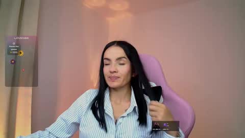 Snapshot of sofia_sb chatting on October 2025 04:32:02 AM Jessica Sofia  online show from October 2025 04:32:02 AM