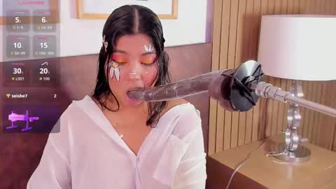 Sofia online show from February 2026 04:10:02 PM