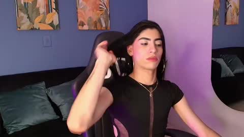 sofia_sommers online show from September 2025 11:33:02 AM