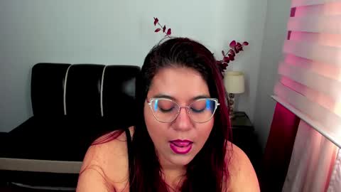 sofia_sorceress online show from February 2025 12:48:02 PM