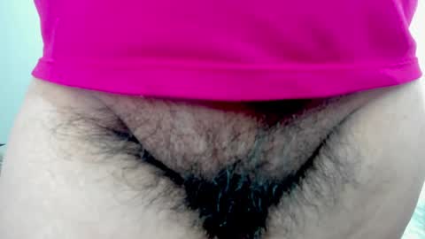 sofia_sorceress online show from February 2025 02:43:02 PM