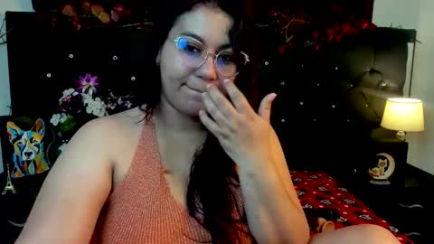 sofia_sorceress online show from September 2025 12:54:02 AM