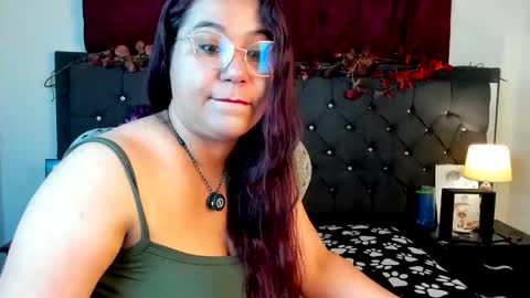 sofia_sorceress online show from September 2025 09:45:02 AM