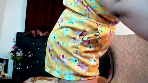 sofia_sorceress online show from December 2025 01:35:02 AM