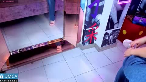 Snapshot of sofia_sstone chatting on November 2025 11:07:01 AM Sofia Sstone online show from November 2025 11:07:01 AM