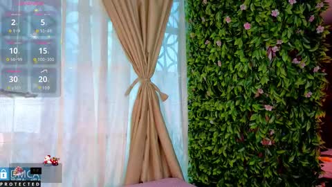 Snapshot of sofia_sstone chatting on February 2026 07:10:01 PM Sofia Sstone online show from February 2026 07:10:01 PM