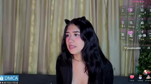 Snapshot of sofia_sstone chatting on February 2026 07:04:01 PM Sofia Sstone online show from February 2026 07:04:01 PM