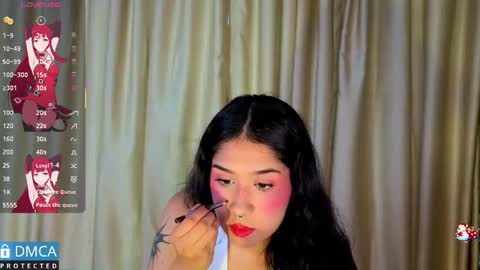 Snapshot of sofia_sstone chatting on March 2026 07:18:02 PM Sofia Sstone online show from March 2026 07:18:02 PM