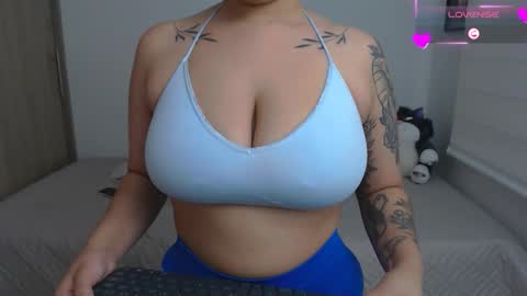 Snapshot of sofia_stonee1 chatting on February 2026 06:04:02 PM kanella valery online show from February 2026 06:04:02 PM