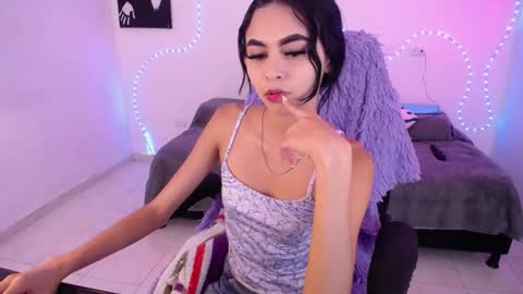 sofia_tgn online show from April 2026 06:25:01 PM