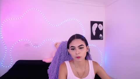 sofia_tgn online show from May 2026 06:56:02 PM