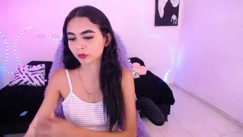 sofia_tgn online show from May 2026 06:24:01 PM