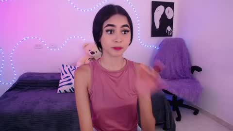 sofia_tgn online show from May 2026 06:27:02 PM