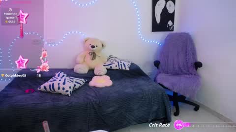 sofia_tgn online show from May 2026 06:24:01 PM