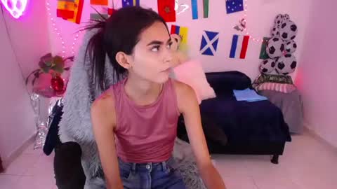Snapshot of sofia_tgn chatting on June 2026 06:34:01 PM sofia_tgn online show from June 2026 06:34:01 PM