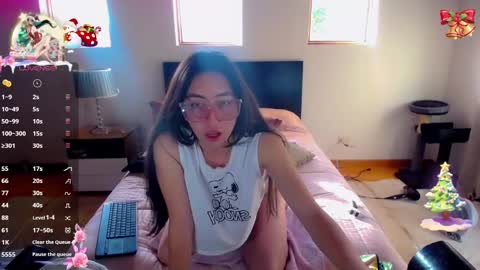 SOFIA online show from December 2024 09:09:02 PM