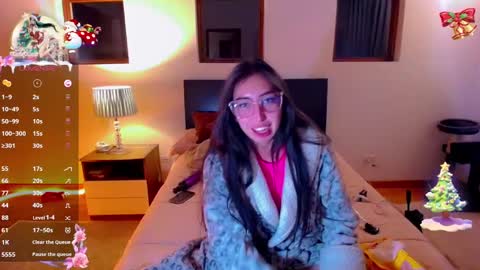 SOFIA online show from December 2024 03:47:02 AM