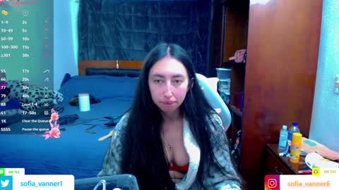 SOFIA online show from January 2025 11:54:01 PM