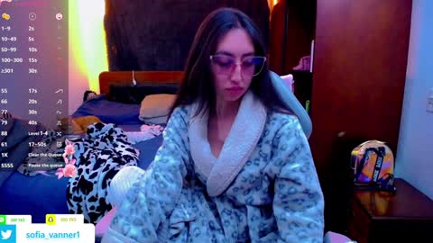 SOFIA online show from February 2025 02:59:02 AM
