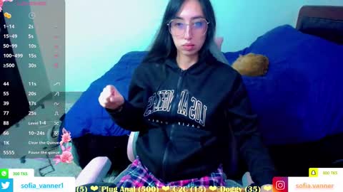 SOFIA online show from February 2026 03:15:02 AM