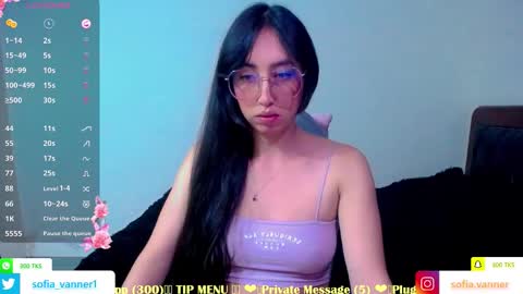 SOFIA online show from February 2026 01:58:01 AM