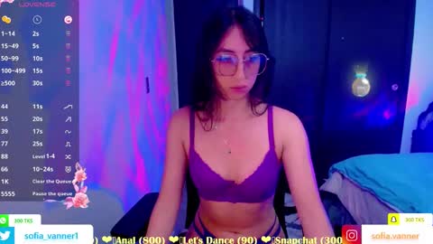 SOFIA online show from March 2026 03:17:01 AM