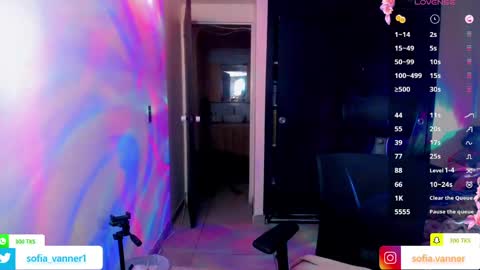 SOFIA online show from May 2026 03:55:02 AM