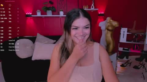 Snapshot of sofia_velvetx chatting on May 2026 02:33:01 PM sofia_velvetx online show from May 2026 02:33:01 PM