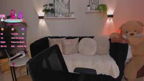sofia_velvetx online show from July 2026 02:46:01 PM