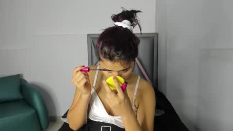 Snapshot of sofia_villareal chatting on September 2025 11:59:01 AM Sofa online show from September 2025 11:59:01 AM