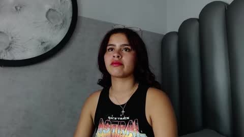 Snapshot of sofia_villareal chatting on September 2025 12:37:02 AM Sofa online show from September 2025 12:37:02 AM