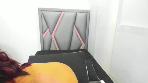 Snapshot of sofia_villareal chatting on October 2025 02:15:02 PM Sofa online show from October 2025 02:15:02 PM