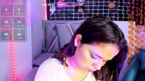Snapshot of sofia_villareal chatting on October 2025 01:11:01 PM Sofa online show from October 2025 01:11:01 PM