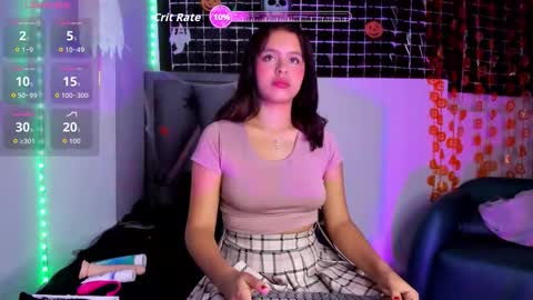 Snapshot of sofia_villareal chatting on October 2025 12:37:02 PM Sofa online show from October 2025 12:37:02 PM