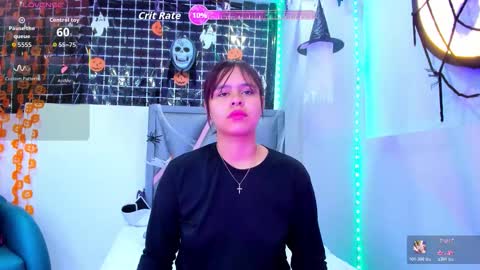 Snapshot of sofia_villareal chatting on November 2025 01:02:01 PM Sofa online show from November 2025 01:02:01 PM