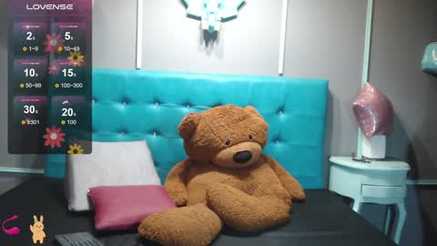 Snapshot of sofia_white3 chatting on January 2025 05:19:01 PM Sofa online show from January 2025 05:19:01 PM