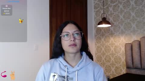 Snapshot of sofia_white3 chatting on September 2025 11:11:01 AM Sofa online show from September 2025 11:11:01 AM