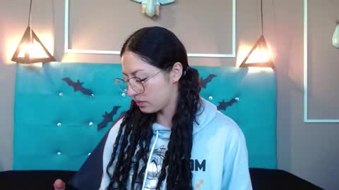 Snapshot of sofia_white3 chatting on October 2025 11:07:02 AM Sofa online show from October 2025 11:07:02 AM