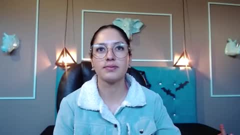 Snapshot of sofia_white3 chatting on October 2025 11:11:01 AM Sofa online show from October 2025 11:11:01 AM