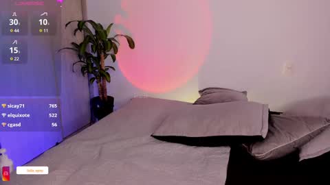 Sofia online show from March 2025 02:01:02 AM