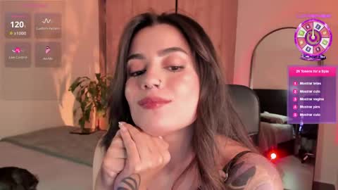 Snapshot of sofia_xgray chatting on May 2026 02:39:01 AM Sofia online show from May 2026 02:39:01 AM