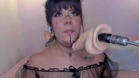 Sofi cortes626 Ig online show from October 2025 12:42:02 AM