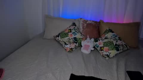 Sofi cortes626 Ig online show from June 2026 08:01:02 AM
