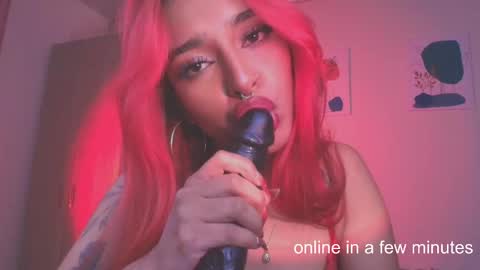 Snapshot of sofiaafoxx chatting on January 2026 09:40:02 PM Sofia online show from January 2026 09:40:02 PM